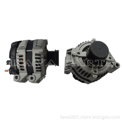 12V Auto Alternator For Chrysler 200 04801624AD P04801624AD RL801624AD